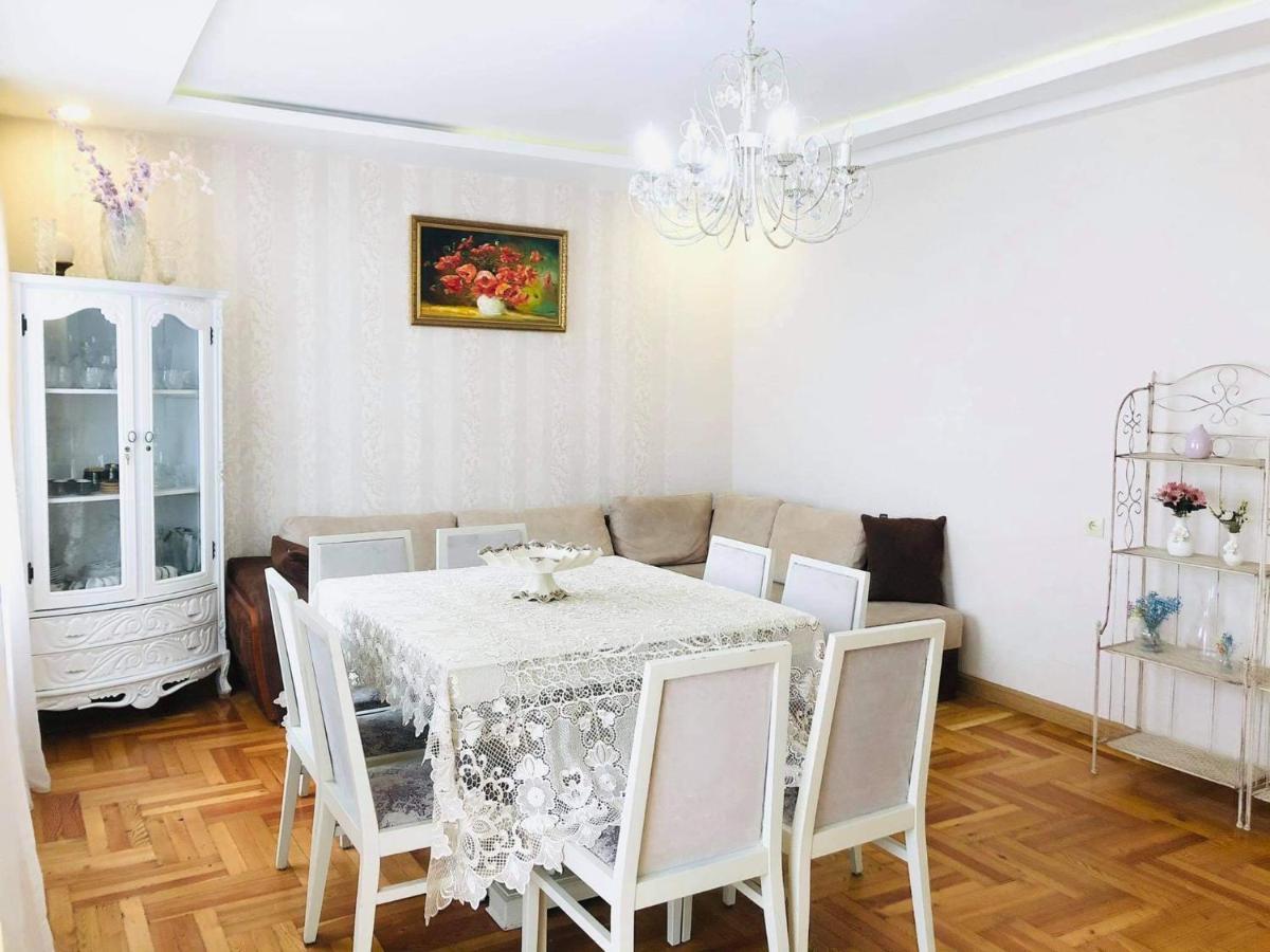 Apartment Near The Sea باتومي المظهر الخارجي الصورة