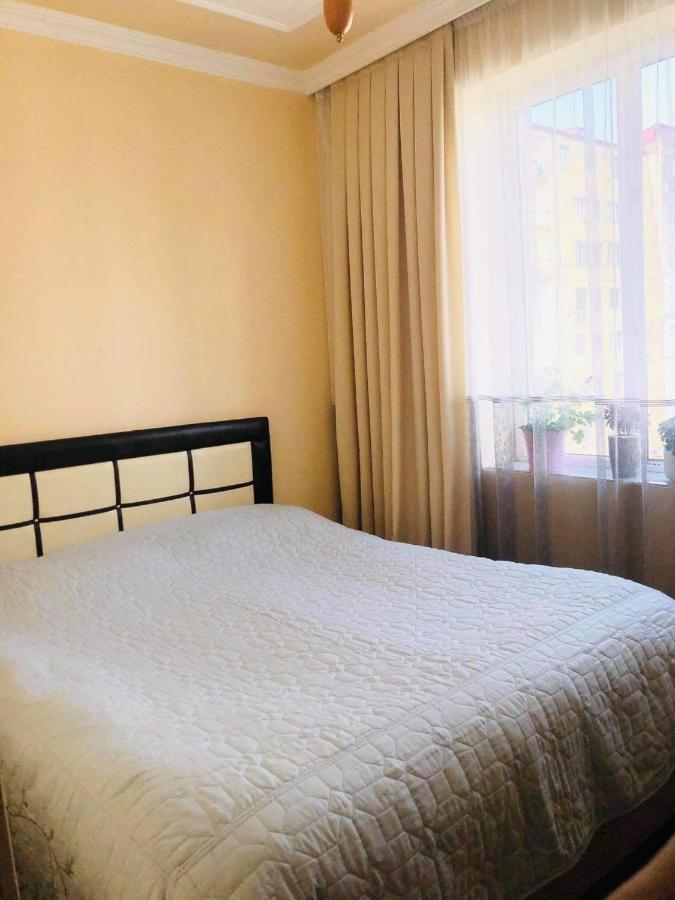 Apartment Near The Sea باتومي المظهر الخارجي الصورة