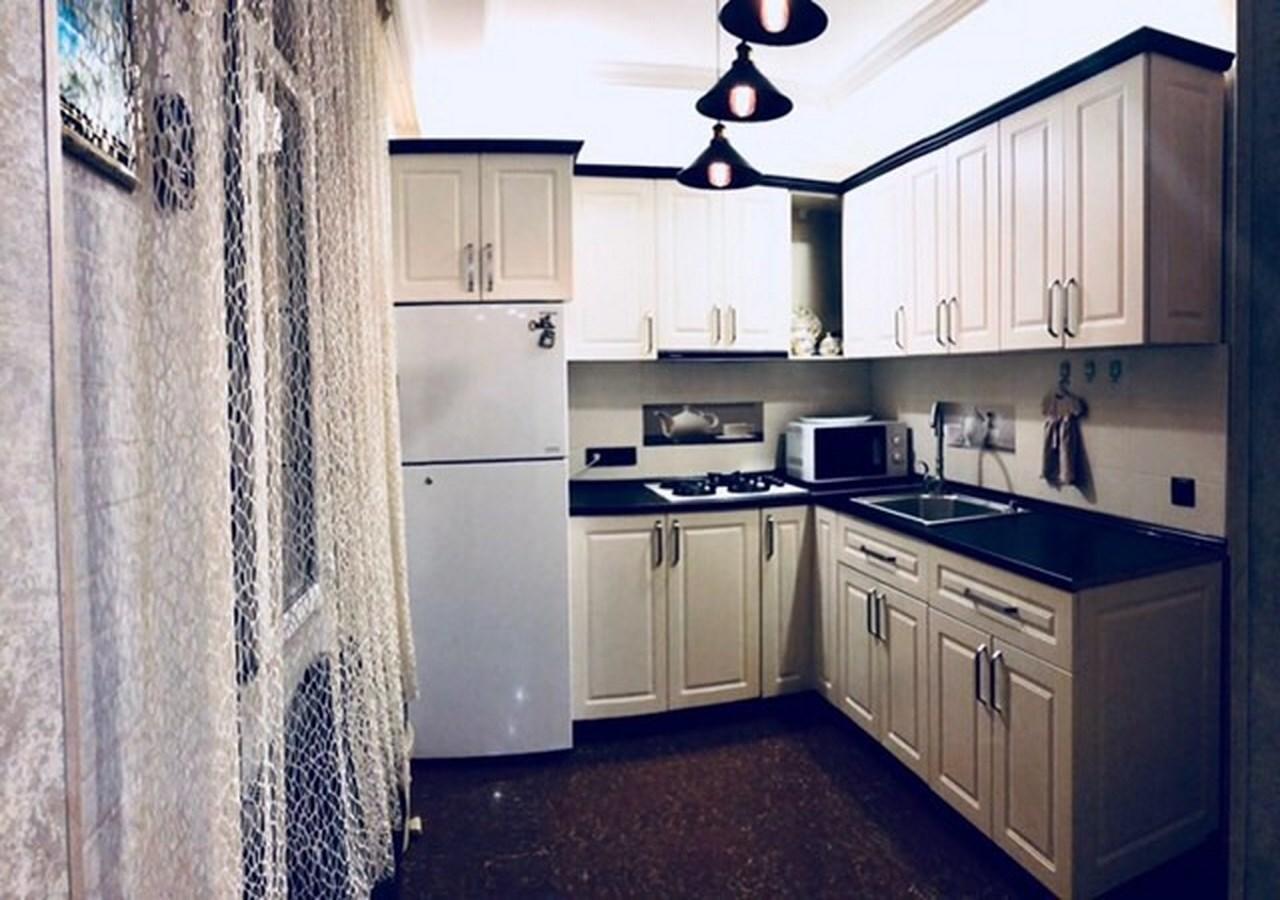 Apartment Near The Sea باتومي المظهر الخارجي الصورة